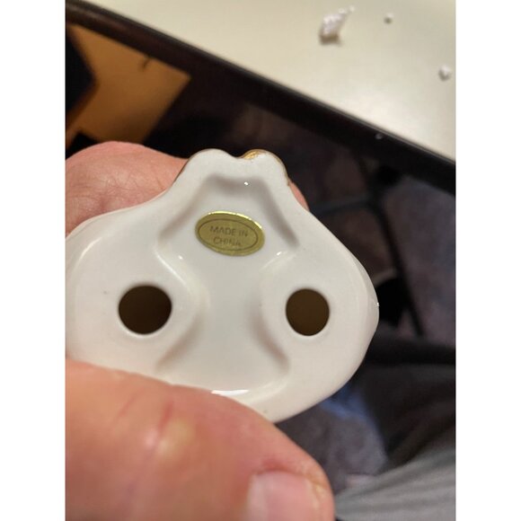 Kissing Angels by The Vermont Country Store, New in box - Picture 8 of 9